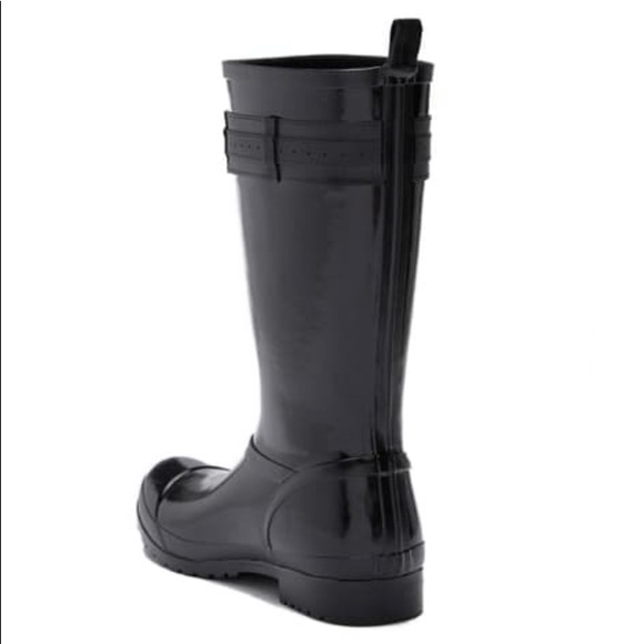 🛑 SOLD sperryNWT Walker Atlantic Rain boot, HP ⭐️ - Picture 5 of 9
